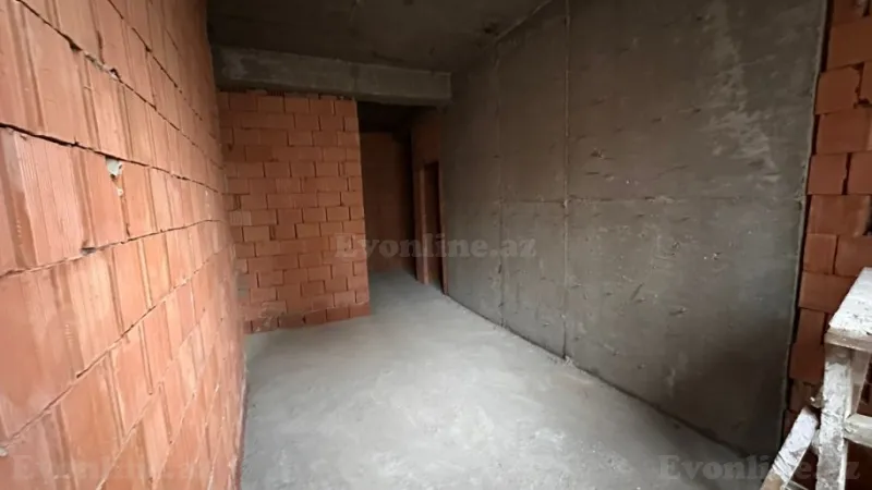 Satılır 2 otaqlı Mənzil Yeni tikili 77 m² Binəqədi r. - şəkil 13