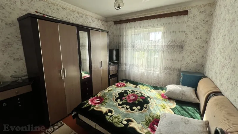 Satılır 3 otaqlı Mənzil Köhnə tikili 59.8 m² Qobustan