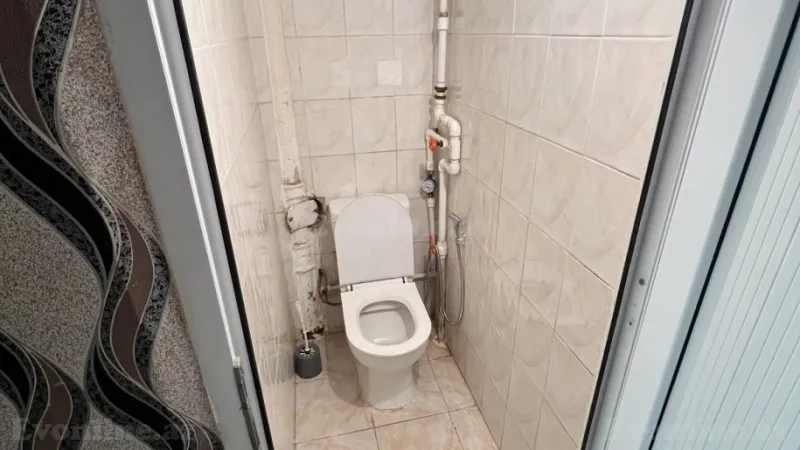 Satılır 3 otaqlı Mənzil Köhnə tikili 59.8 m² Qobustan - şəkil 6