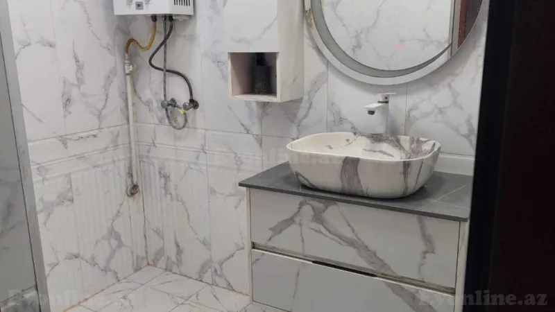 Satılır 3 otaqlı Mənzil Köhnə tikili 70 m² Biləcəri - şəkil 11