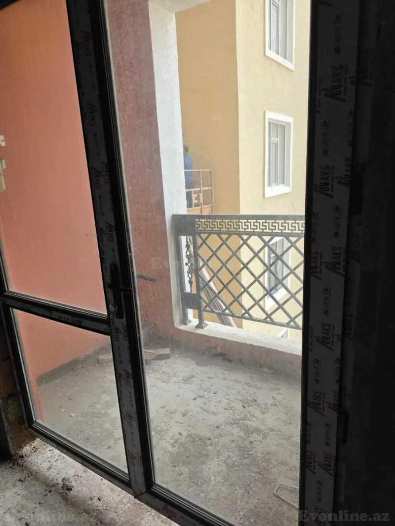 Satılır 2 otaqlı Mənzil Yeni tikili 53 m² Nəriman Nərimanov m. - şəkil 7