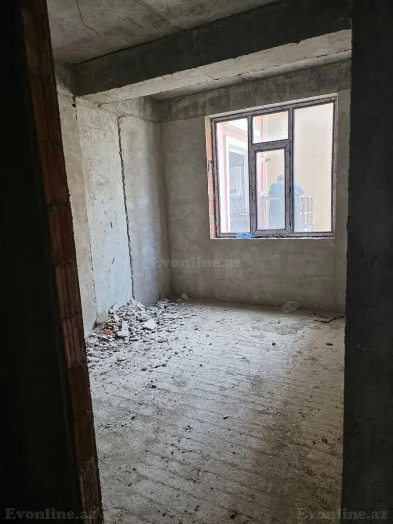 Satılır 2 otaqlı Mənzil Yeni tikili 53 m² Nəriman Nərimanov m. - şəkil 10