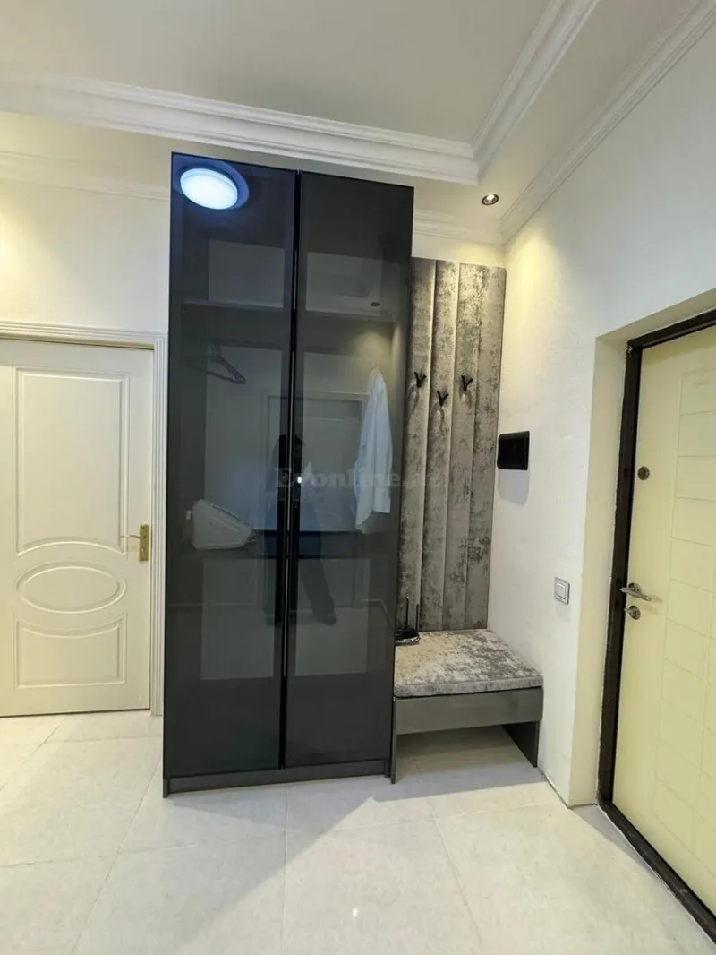 Kirayə verilir 2 otaqlı Mənzil Yeni tikili 70 m² Sumqayıt - şəkil 5