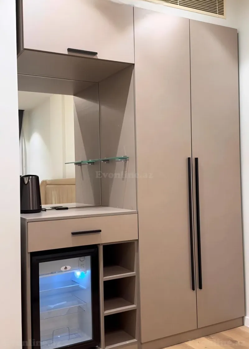 Kirayə verilir 4 otaqlı Mənzil Yeni tikili 120 m² Nardaran - şəkil 6