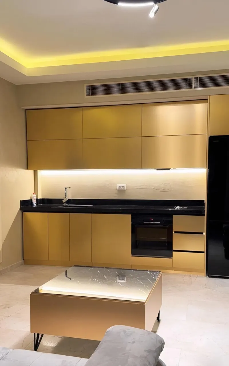 Kirayə verilir 4 otaqlı Mənzil Yeni tikili 120 m² Nardaran - şəkil 9