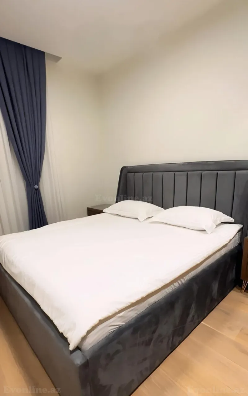 Kirayə verilir 4 otaqlı Mənzil Yeni tikili 120 m² Nardaran - şəkil 11