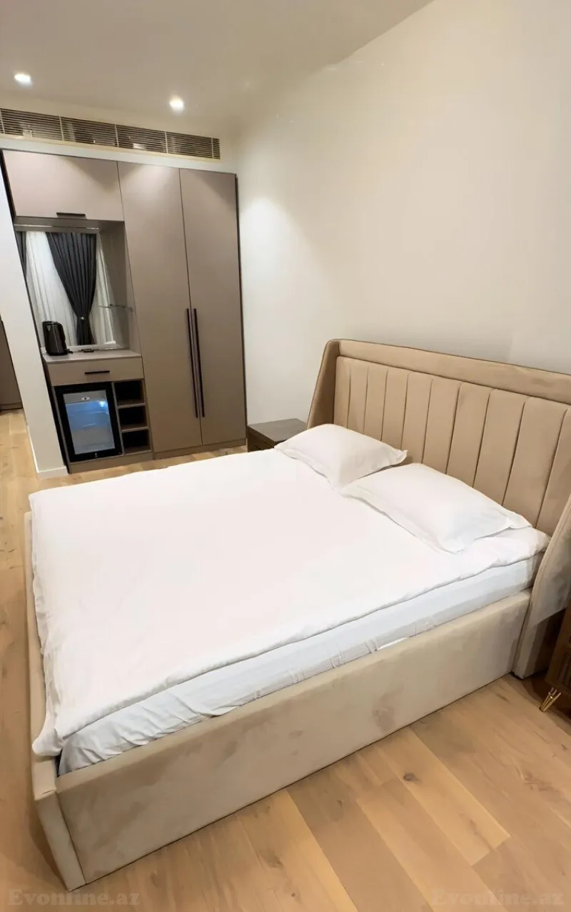 Kirayə verilir 4 otaqlı Mənzil Yeni tikili 120 m² Nardaran - şəkil 12