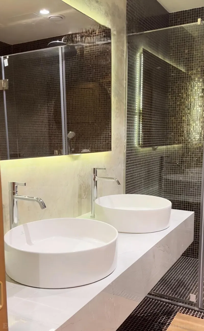 Kirayə verilir 4 otaqlı Mənzil Yeni tikili 120 m² Nardaran - şəkil 17