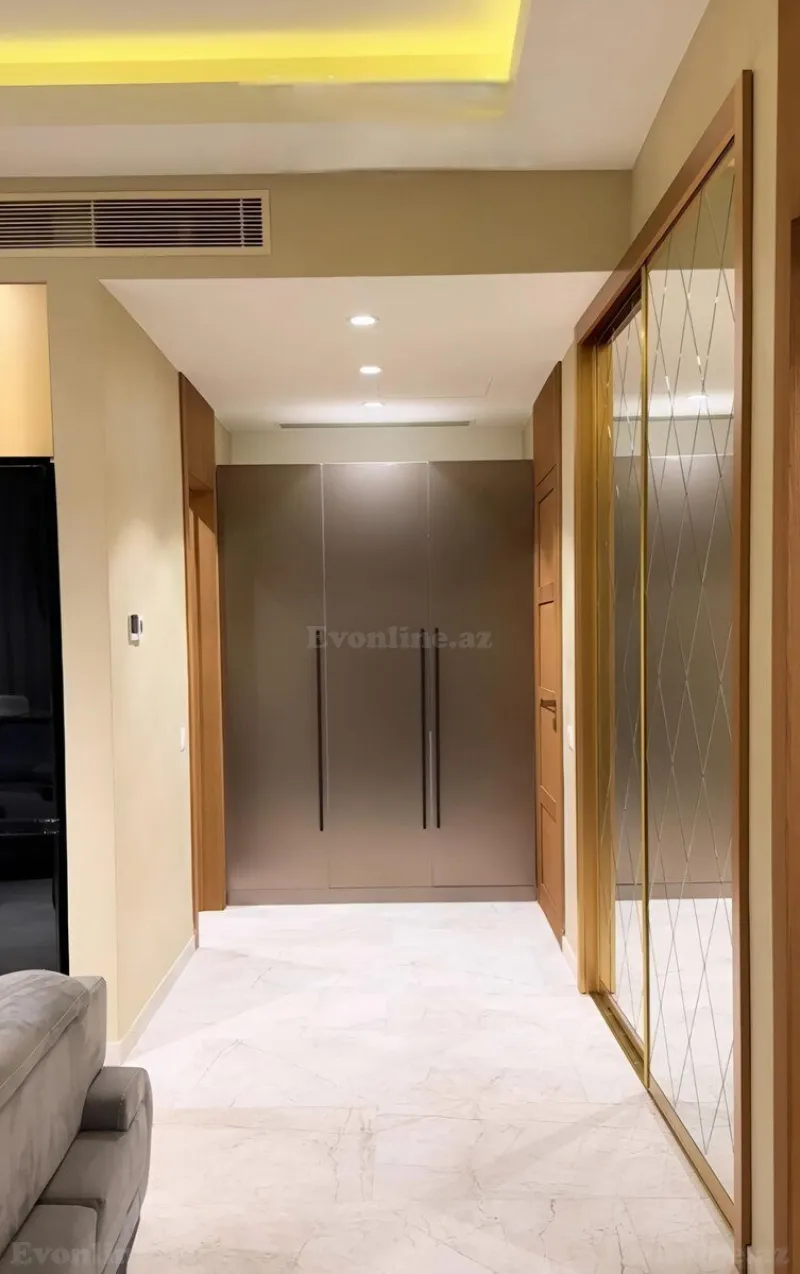 Kirayə verilir 4 otaqlı Mənzil Yeni tikili 120 m² Nardaran - şəkil 20