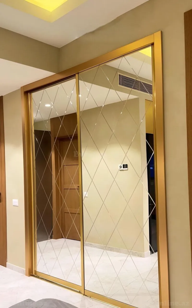 Kirayə verilir 4 otaqlı Mənzil Yeni tikili 120 m² Nardaran - şəkil 21