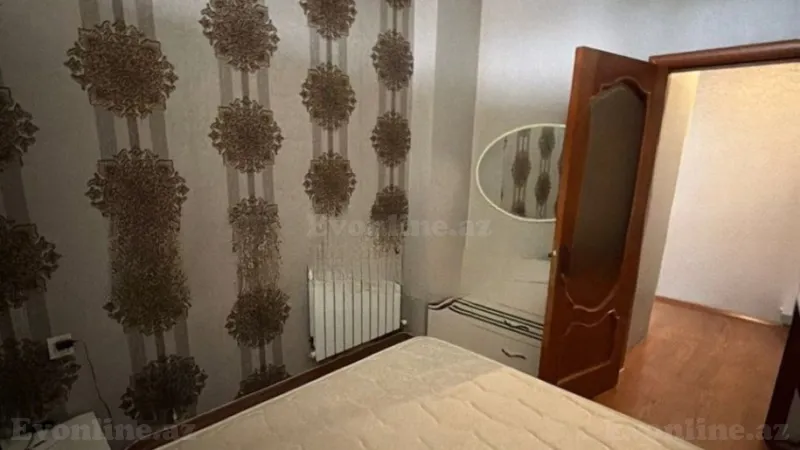Kirayə verilir 3 otaqlı Mənzil Yeni tikili 110 m² Əhmədli - şəkil 3