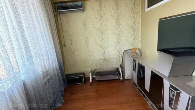 Kirayə verilir 3 otaqlı Mənzil Yeni tikili 110 m² Əhmədli - şəkil 5