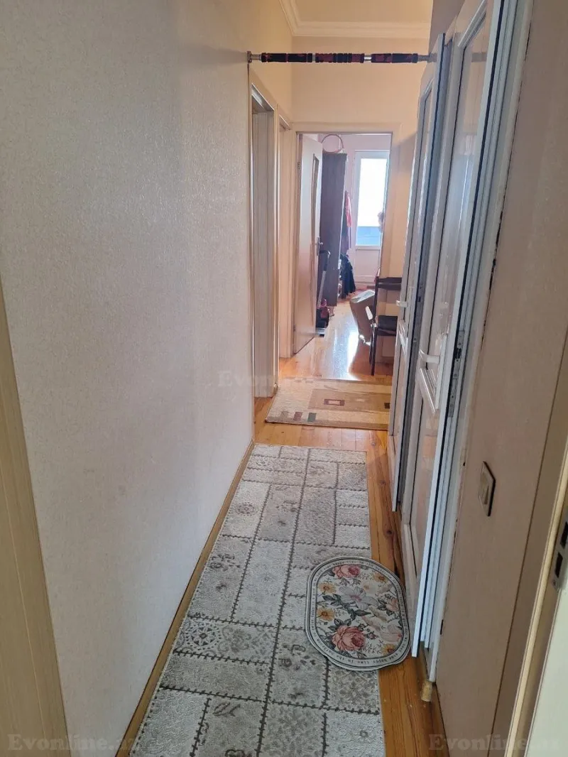 Satılır 3 otaqlı Mənzil Köhnə tikili 80 m² Əhmədli - şəkil 8