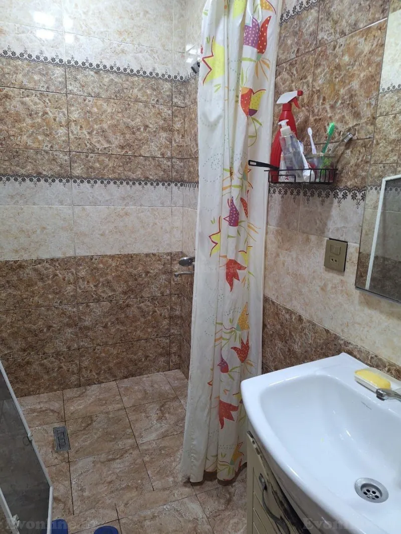 Satılır 3 otaqlı Mənzil Köhnə tikili 80 m² Əhmədli - şəkil 11