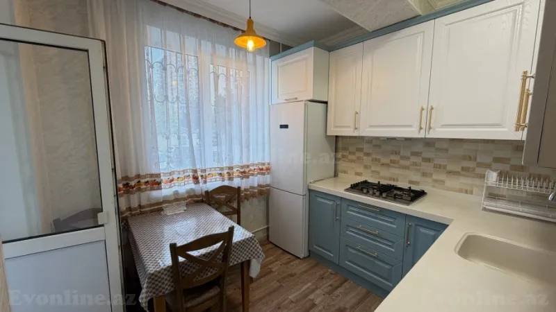 Satılır 2 otaqlı Mənzil Yeni tikili 75 m² Yeni Yasamal - şəkil 6