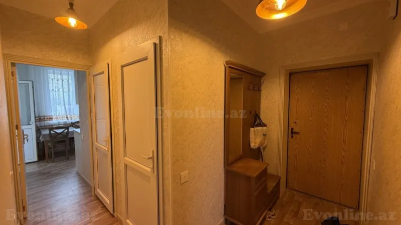 Satılır 2 otaqlı Mənzil Yeni tikili 75 m² Yeni Yasamal - şəkil 9