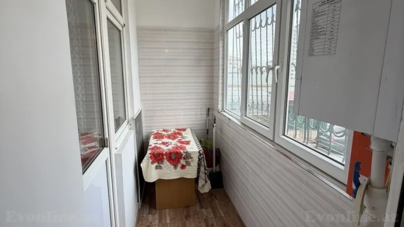 Satılır 2 otaqlı Mənzil Yeni tikili 75 m² Yeni Yasamal - şəkil 10