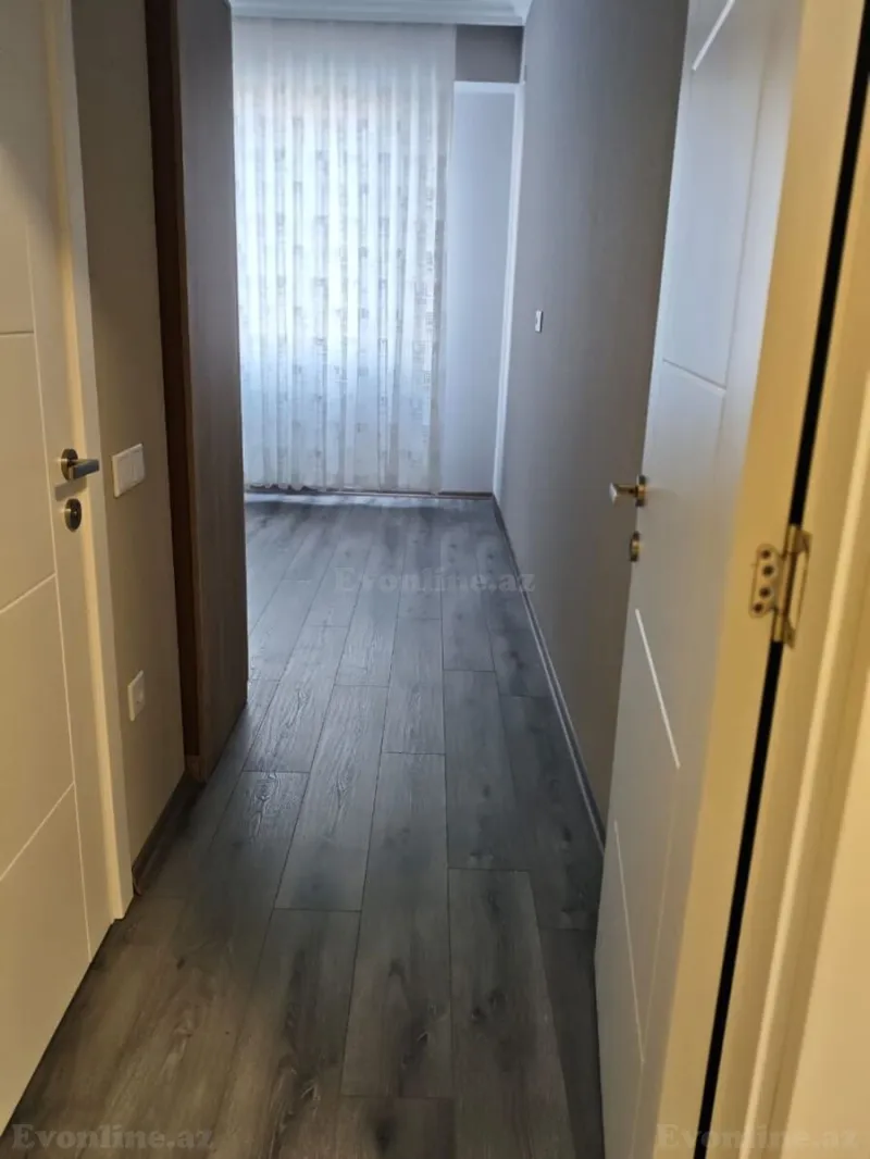 Satılır 3 otaqlı Mənzil Yeni tikili 97 m² Elmlər Akademiyası m. - şəkil 21