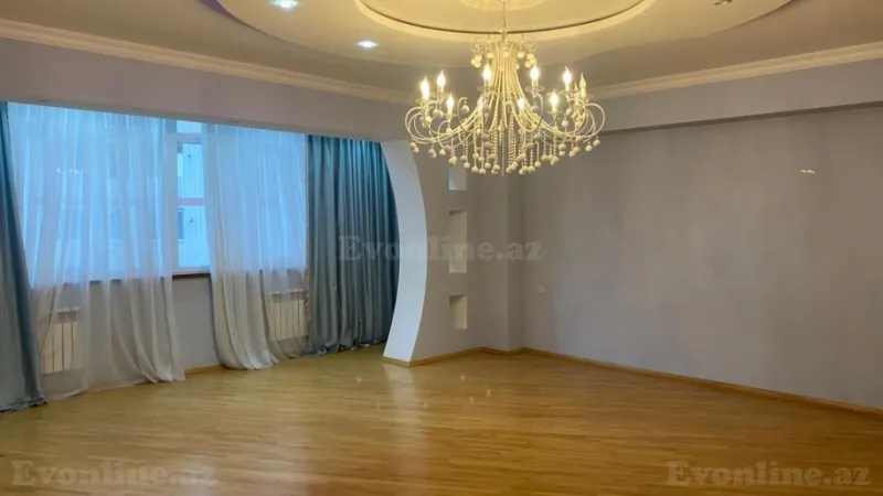 4 otaqlı Mənzil 21 m² Yasamal Satılır