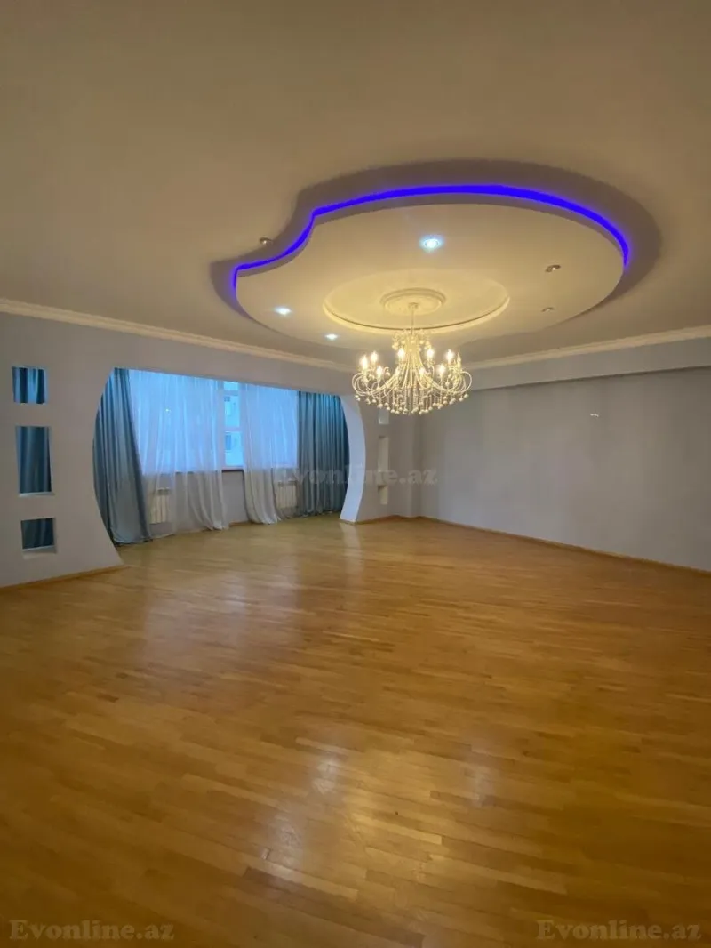 Satılır 4 otaqlı Mənzil Yeni tikili 21 m² Yasamal - şəkil 2
