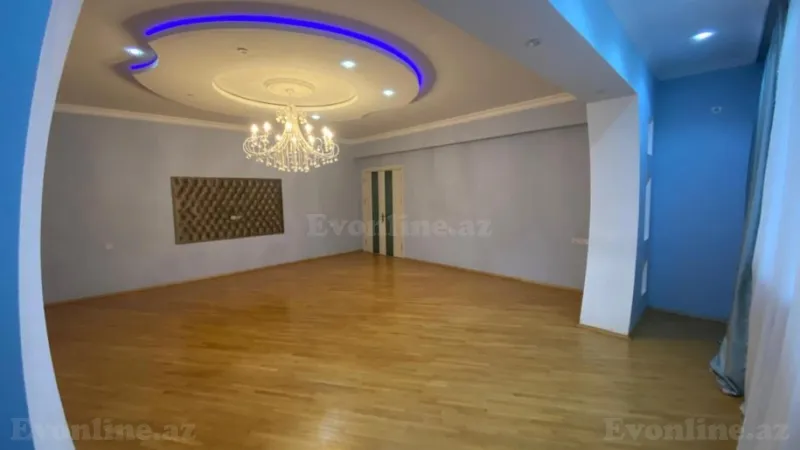Satılır 4 otaqlı Mənzil Yeni tikili 21 m² Yasamal - şəkil 3