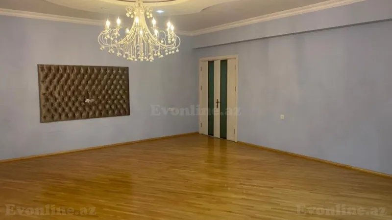 Satılır 4 otaqlı Mənzil Yeni tikili 21 m² Yasamal - şəkil 4