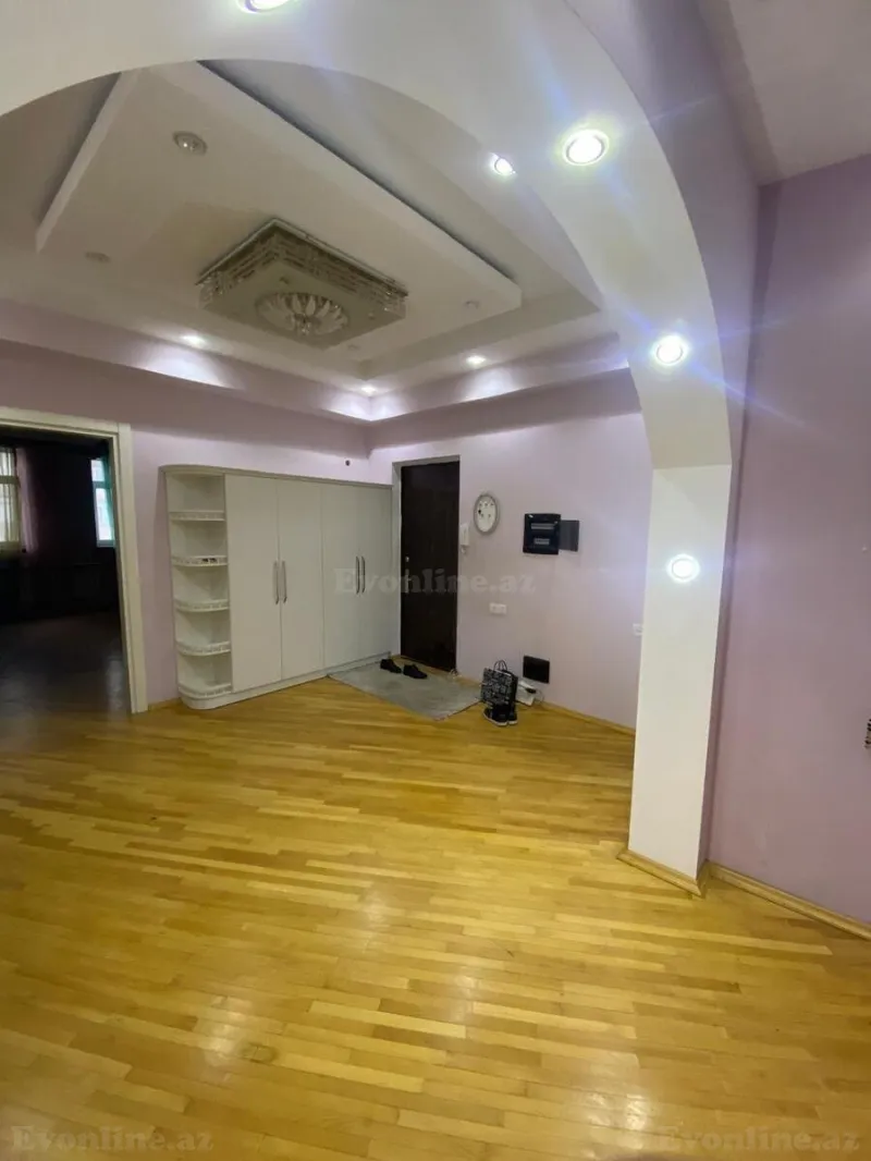 Satılır 4 otaqlı Mənzil Yeni tikili 21 m² Yasamal - şəkil 5