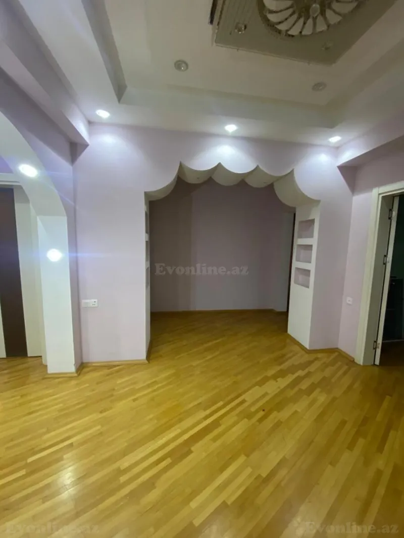 Satılır 4 otaqlı Mənzil Yeni tikili 21 m² Yasamal - şəkil 6