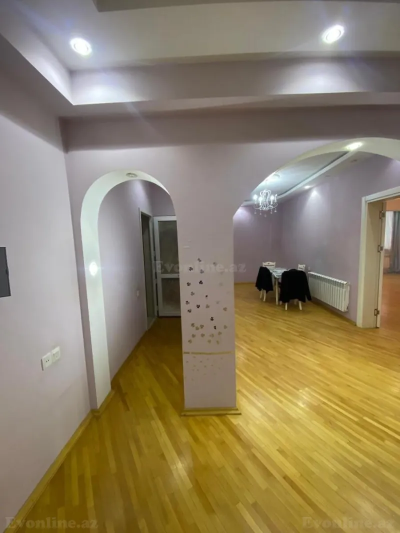 Satılır 4 otaqlı Mənzil Yeni tikili 21 m² Yasamal - şəkil 7