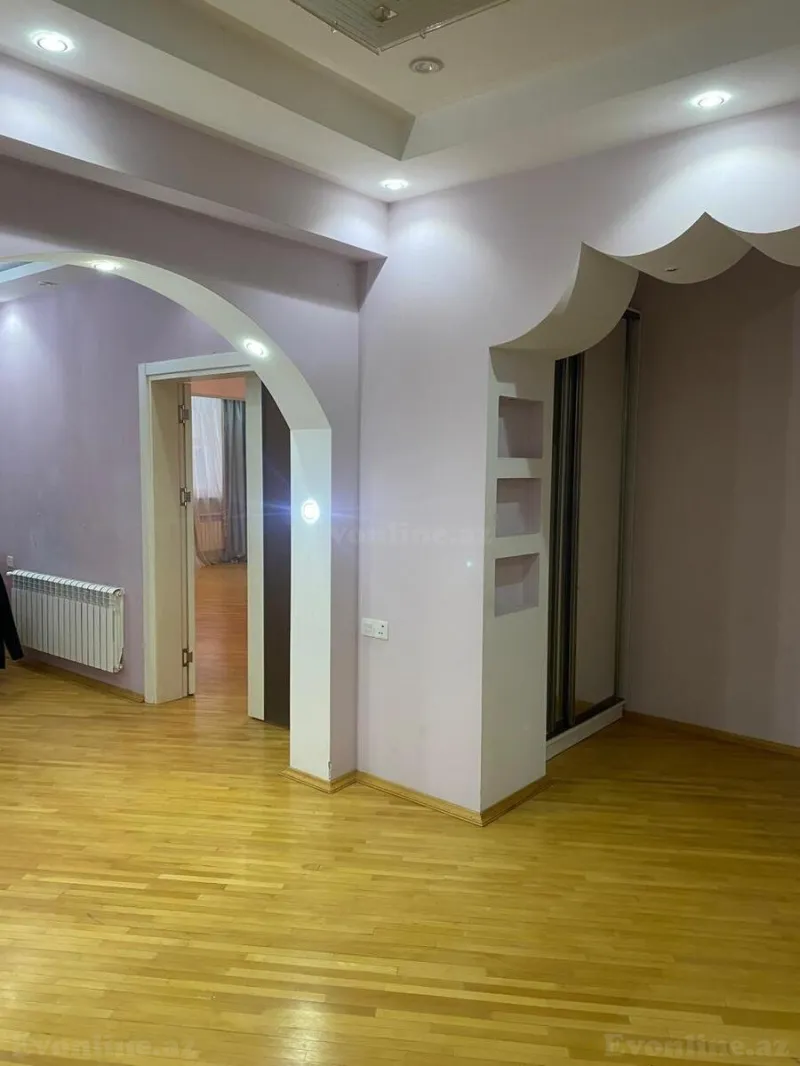 Satılır 4 otaqlı Mənzil Yeni tikili 21 m² Yasamal - şəkil 8