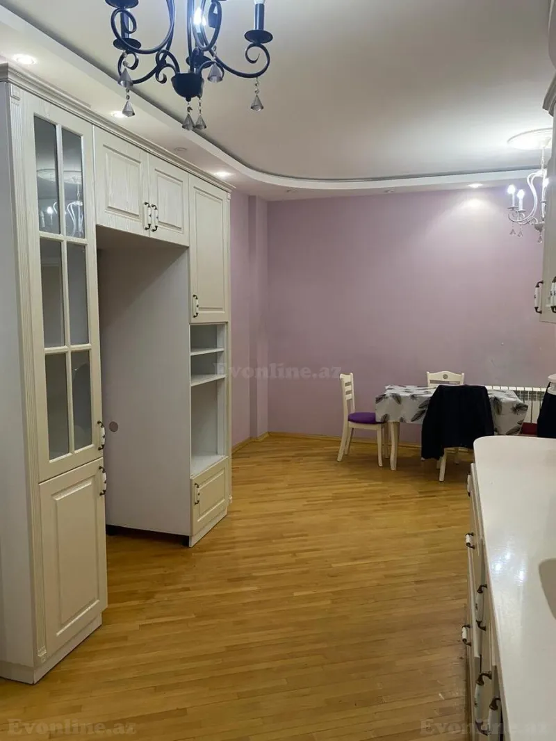 Satılır 4 otaqlı Mənzil Yeni tikili 21 m² Yasamal - şəkil 9