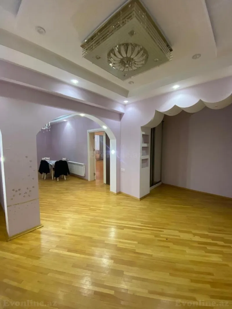 Satılır 4 otaqlı Mənzil Yeni tikili 21 m² Yasamal - şəkil 11