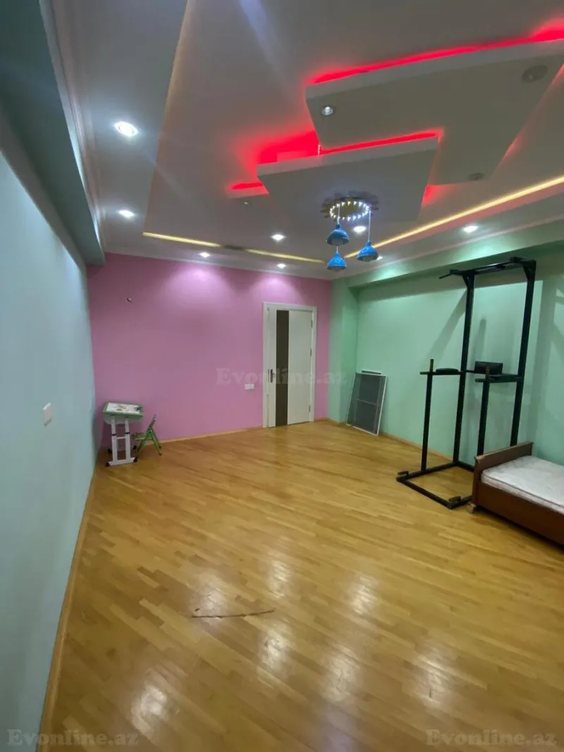 Satılır 4 otaqlı Mənzil Yeni tikili 21 m² Yasamal - şəkil 14