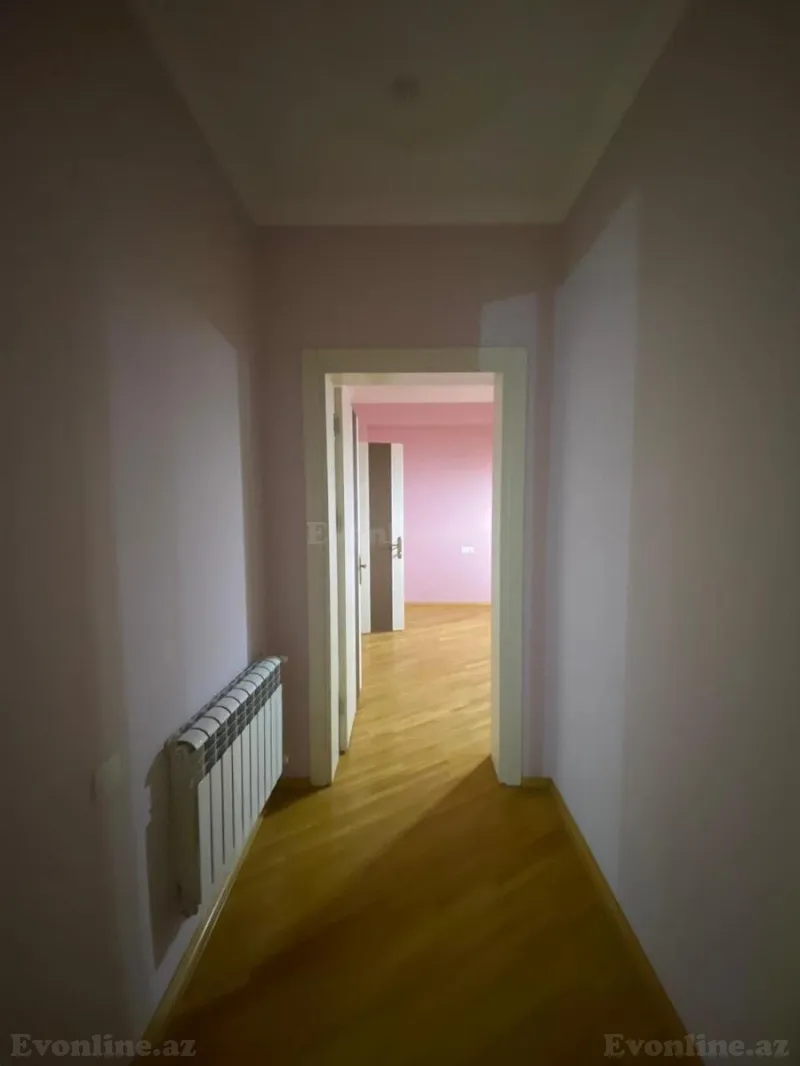 Satılır 4 otaqlı Mənzil Yeni tikili 21 m² Yasamal - şəkil 15