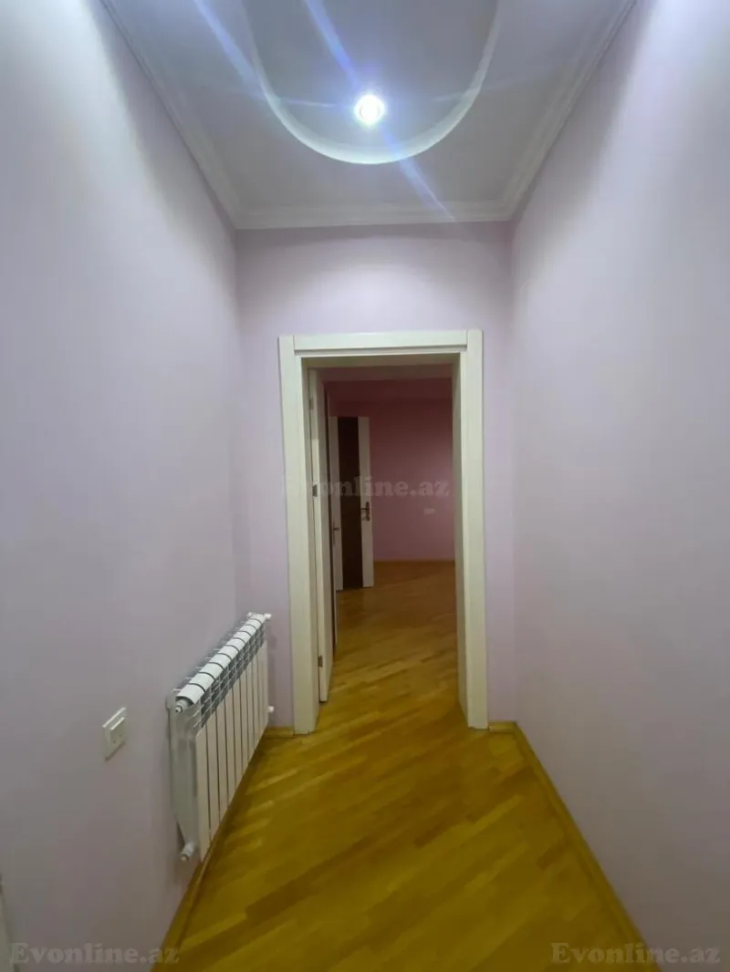 Satılır 4 otaqlı Mənzil Yeni tikili 21 m² Yasamal - şəkil 16