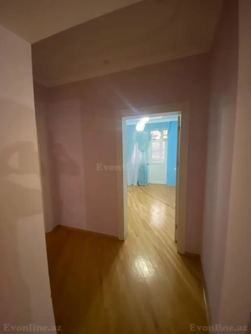 Satılır 4 otaqlı Mənzil Yeni tikili 21 m² Yasamal - şəkil 17