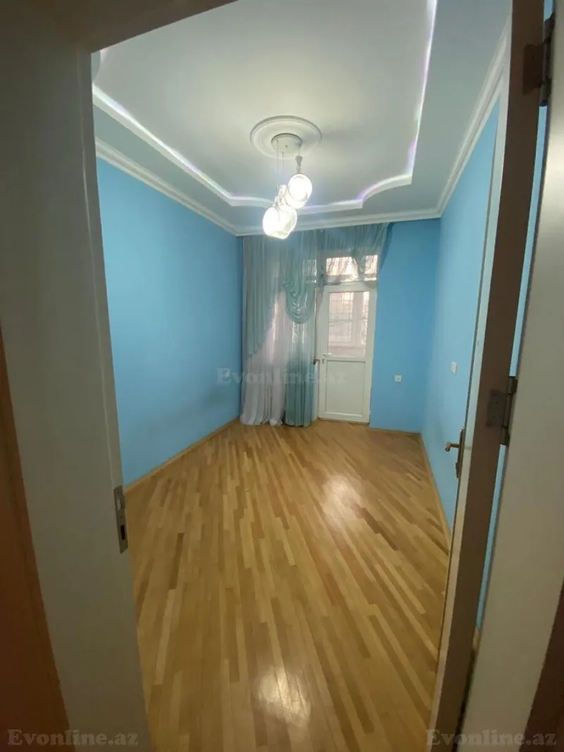 Satılır 4 otaqlı Mənzil Yeni tikili 21 m² Yasamal - şəkil 18