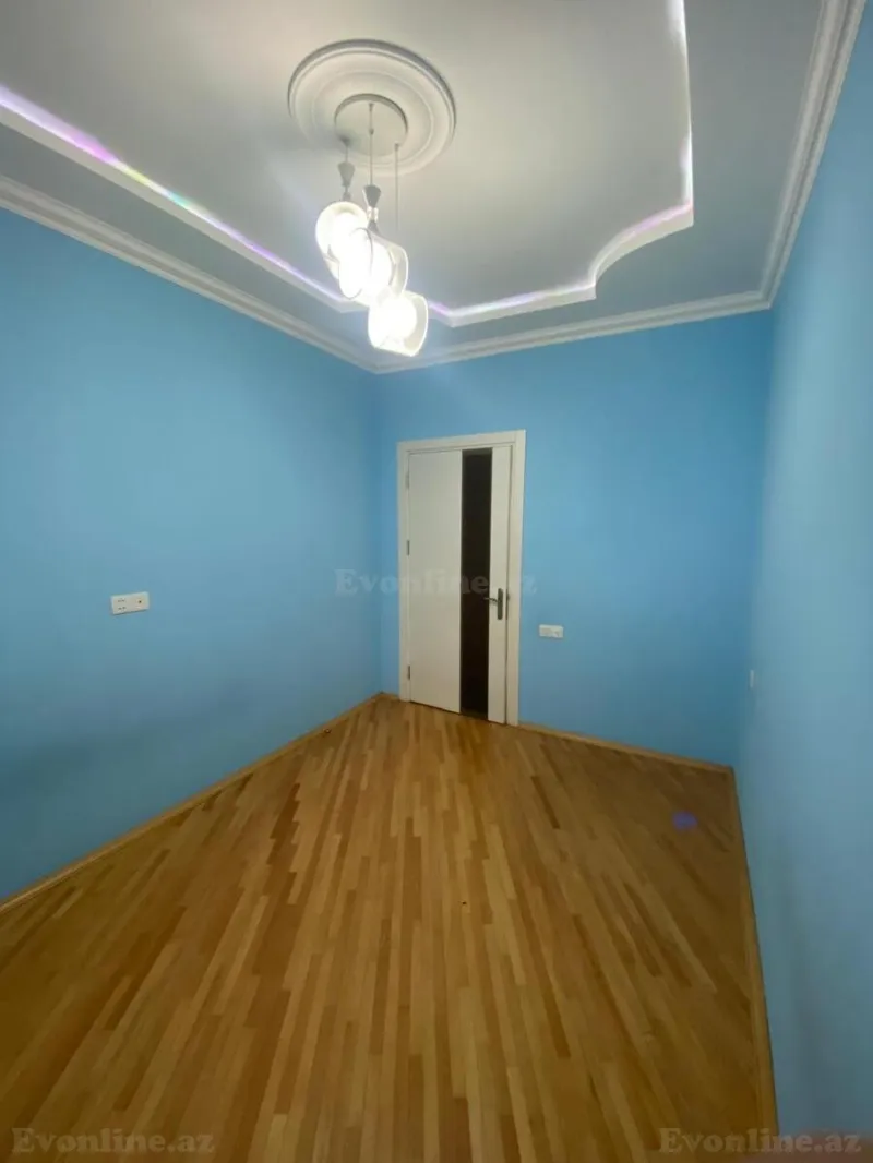 Satılır 4 otaqlı Mənzil Yeni tikili 21 m² Yasamal - şəkil 19
