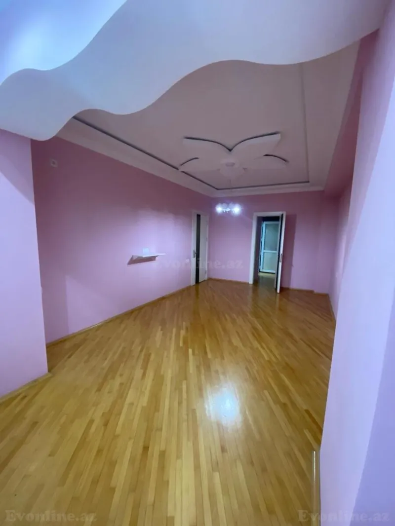 Satılır 4 otaqlı Mənzil Yeni tikili 21 m² Yasamal - şəkil 21