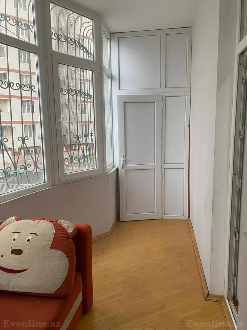 Satılır 4 otaqlı Mənzil Yeni tikili 21 m² Yasamal - şəkil 22