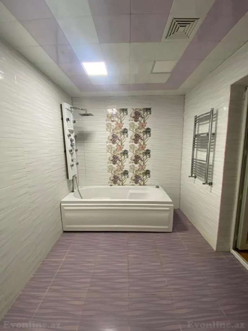 Satılır 4 otaqlı Mənzil Yeni tikili 21 m² Yasamal - şəkil 24