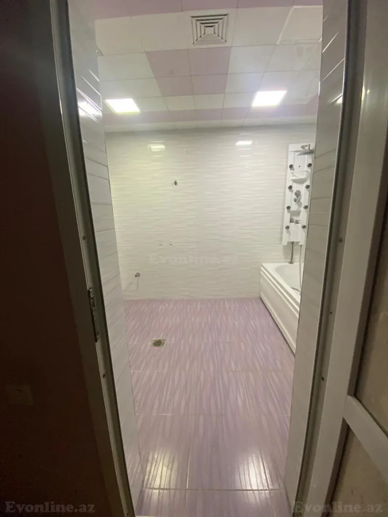 Satılır 4 otaqlı Mənzil Yeni tikili 21 m² Yasamal - şəkil 25