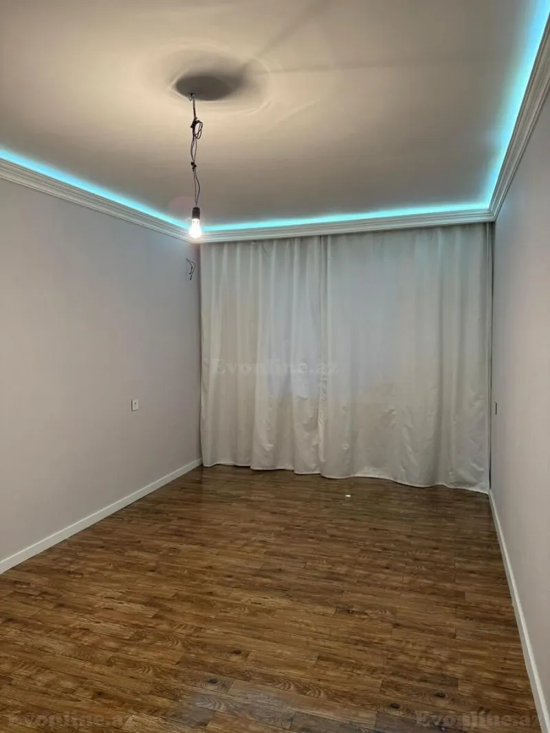 Satılır 4 otaqlı Mənzil Köhnə tikili 127 m² Xalqlar Dostluğu m. - şəkil 7