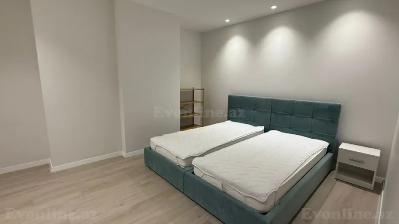 Kirayə verilir 3 otaqlı Mənzil Yeni tikili 120 m² Nardaran - şəkil 4