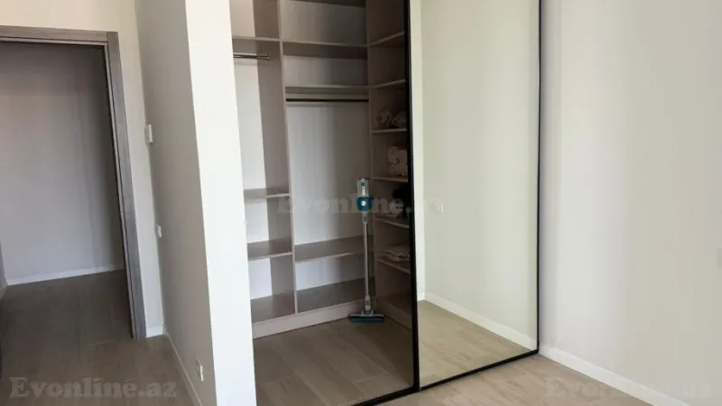 Kirayə verilir 3 otaqlı Mənzil Yeni tikili 120 m² Nardaran - şəkil 6