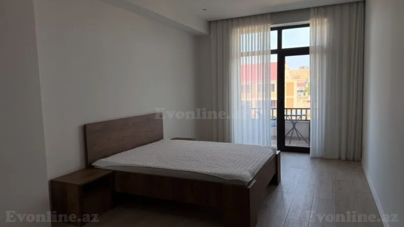 Kirayə verilir 3 otaqlı Mənzil Yeni tikili 120 m² Nardaran - şəkil 7