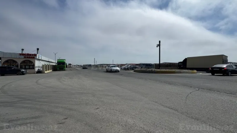 Satılır Obyekt 580 m² Lökbatan - şəkil 3