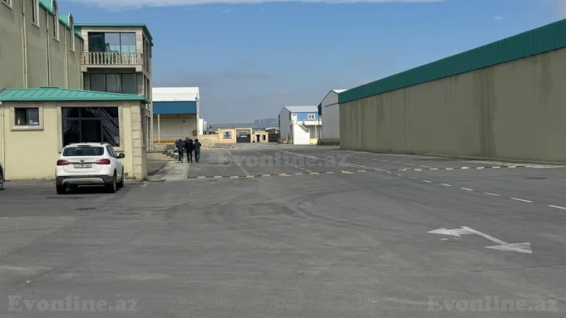 Satılır Obyekt 580 m² Lökbatan - şəkil 4
