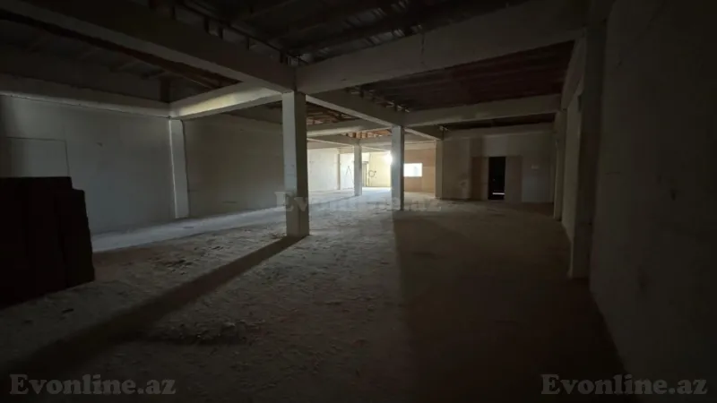 Satılır Obyekt 580 m² Lökbatan - şəkil 6