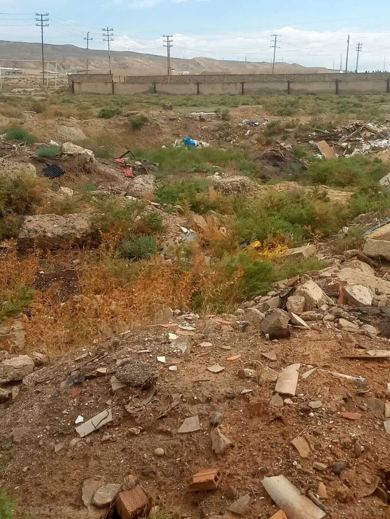 Satılır Torpaq 140 sot Şirvan - şəkil 5